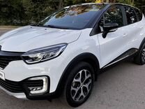 Renault Kaptur 2.0 AT, 2020, 60 000 км, с пробегом, цена 2 137 000 руб.