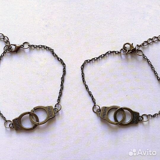 Бижутерия новая