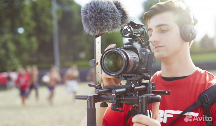 Видеограф Видеосъемка Видеооператор Фотограф