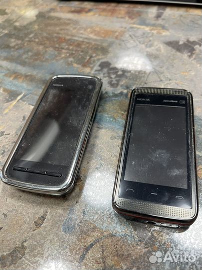 Nokia 5530 XpressMusic