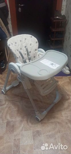 Стульчик для кормления