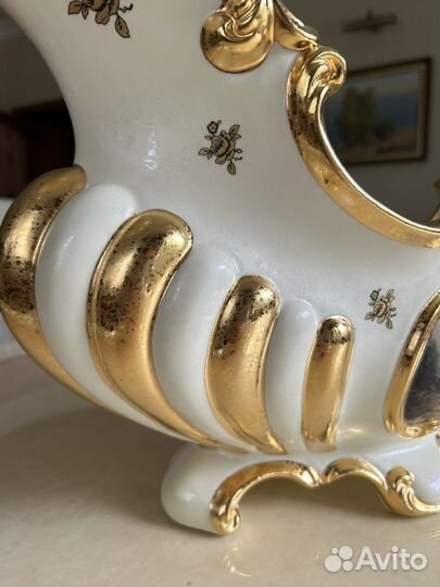 Ваза Bruno Costenaro