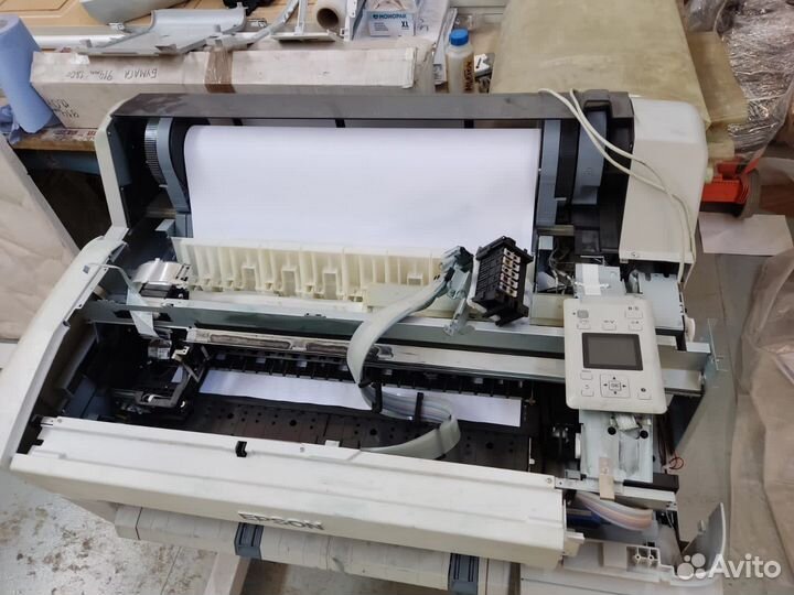 Плоттер Epson SureColor T3200