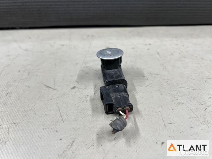 Датчик парктроника toyota camry