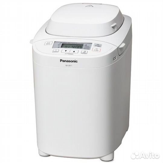 Хлебопечь panasonic