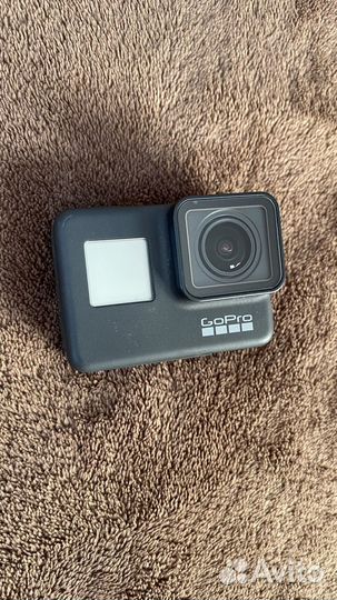 Gорrо hero7 Black
