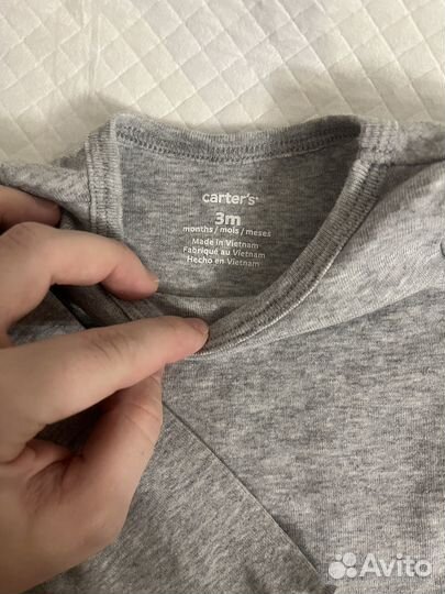 Костюмы на девочку 56-62см