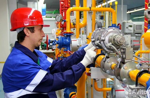 Слесарь по ремонту оборудования 3 разряд (нк тэц)