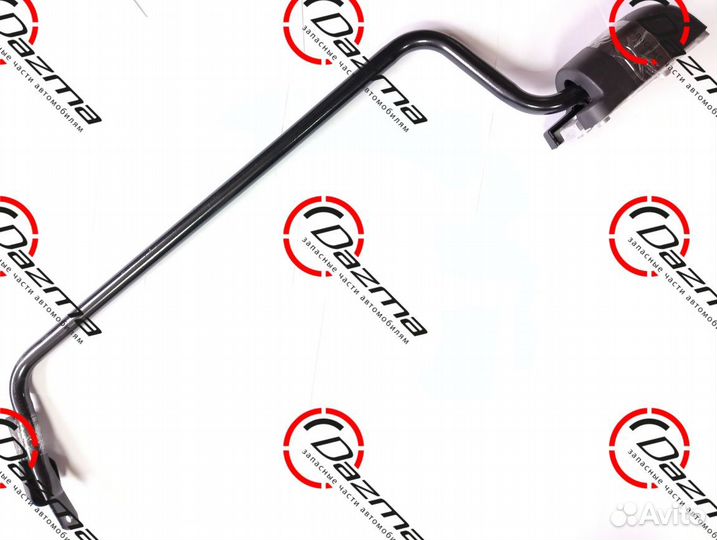 Magtek 8980675110VDS Кронштейн зеркала NPR75/NLR85/NMR85/NQR90 левый (8980675110)