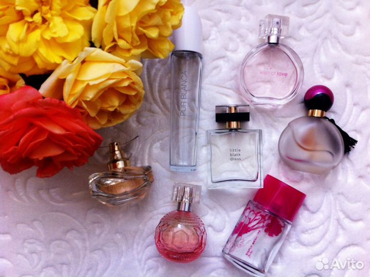 Эйвон по закупке Avon