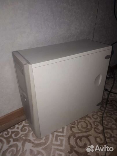 Компьютер для дома