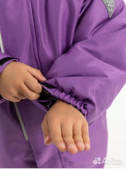 Зимний комбинезон Super Pogo kids 86