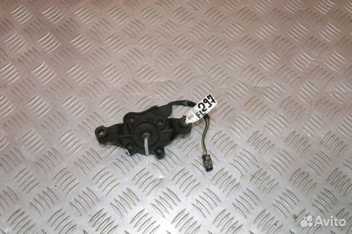 Датчик скорости Yamaha TTR 250 Raid