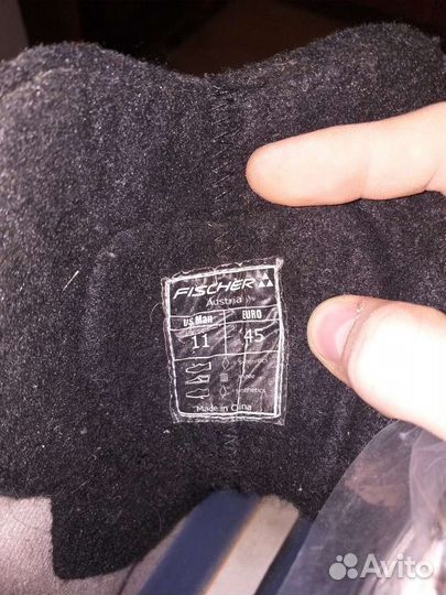 Коньки для хоккея