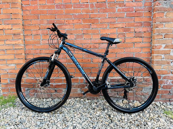 Велосипед алюминиевый 29 колеса