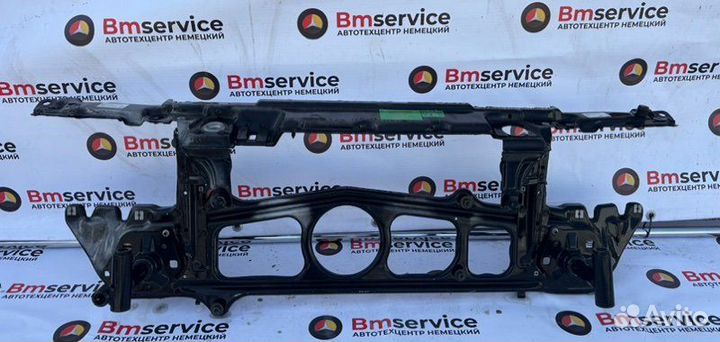 Телевизор Bmw