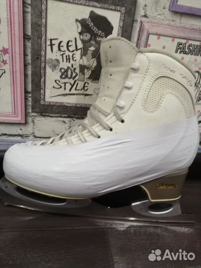 Коньки idea ICE FLY