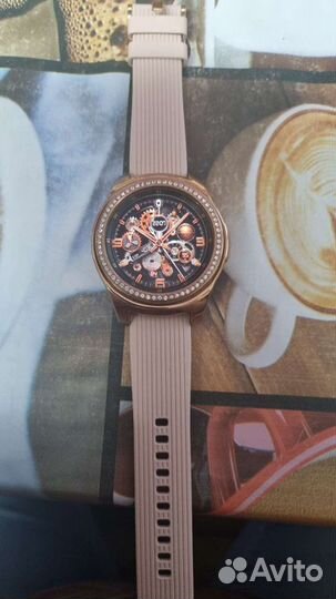 Samsung Galaxy watch 42