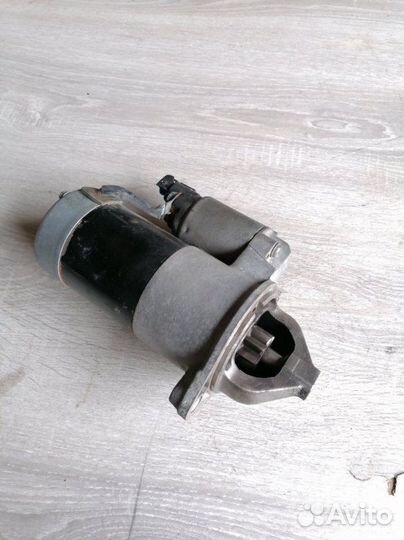 Стартер Ceed Elantra I30 Soul Solaris Picanto Rio