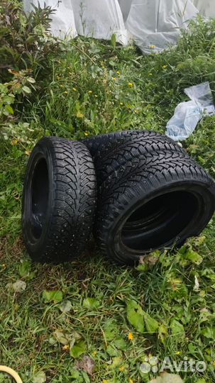 Nordman Nordman 4 205/55 R55 94M