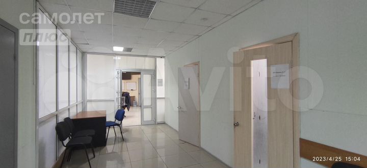 Продам помещение свободного назначения, 265.6 м²