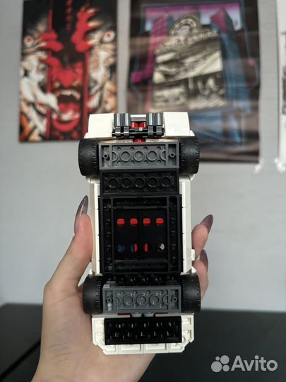 Lego speed champions