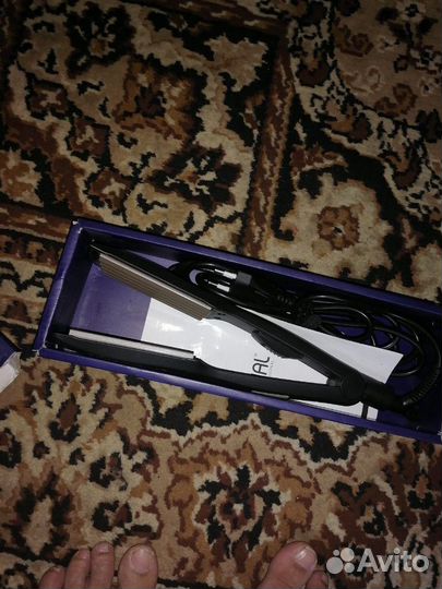 Гофре для волос