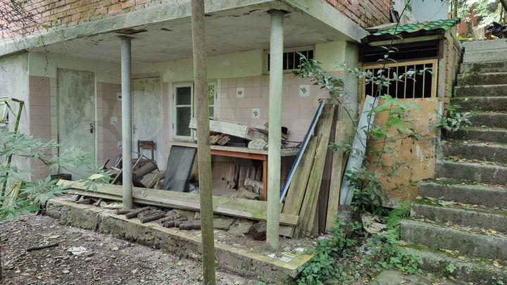 Дача 85,6 м² на участке 8 сот.