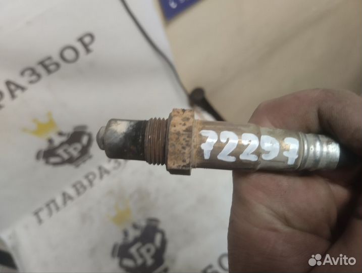 Датчик кислородный/Lambdasonde bosch opel astra J