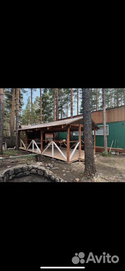 Отдых на Аршане