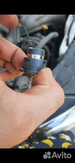 Лампа ксенон Osram 66440 D4S (оригинал)