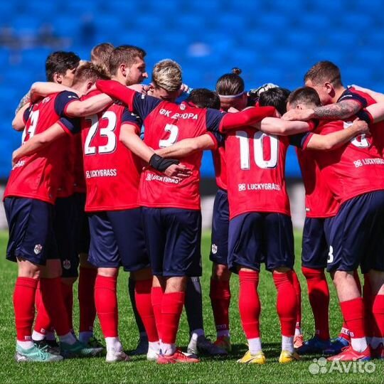 Пошив спортивной формы любой сложности на заказ