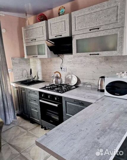 Кухонный гарнитур