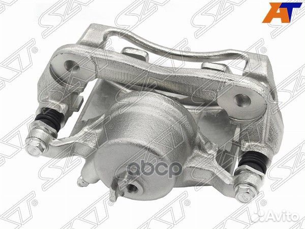 Суппорт тормозной перед honda CR-V RD4/5/6 02-06