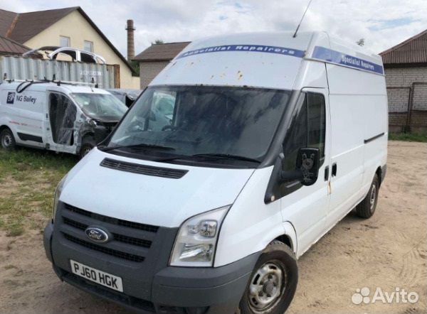 транзит 2011г