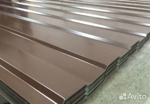 Профнастил