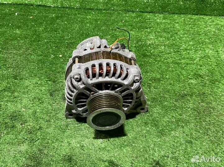 Генератор Mazda 3 (Bk) 6 (Gg) (Gh) 5 (Cr) Mpv 2.0