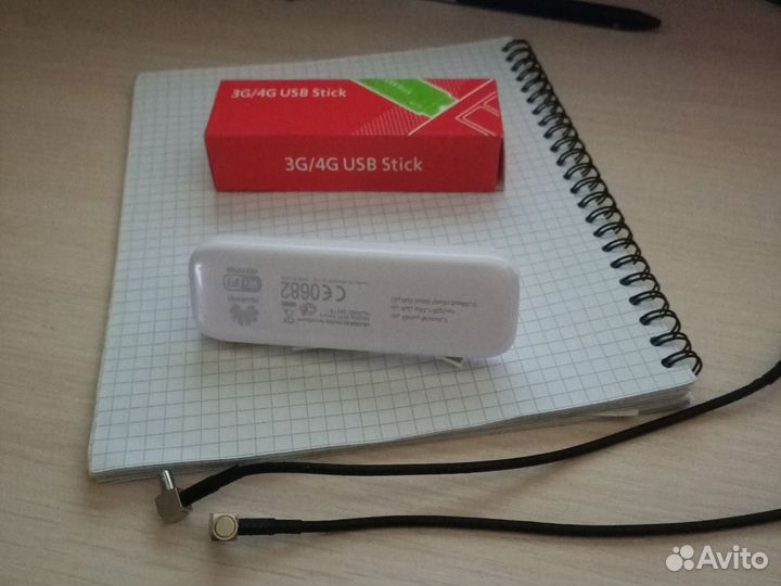 Комплект интернет для дачи 4g