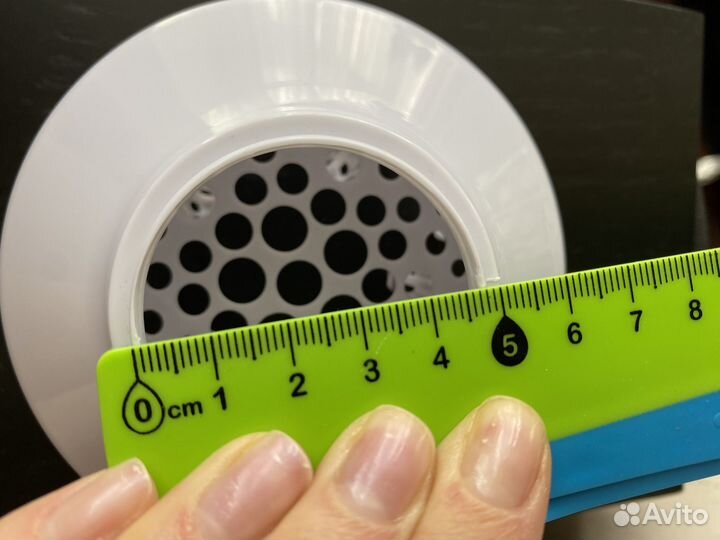 Диффузор для фена philips