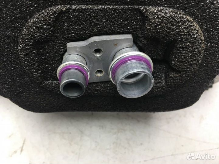 Испаритель Volkswagen Touareg 2 NF 3.0 TDI 2013