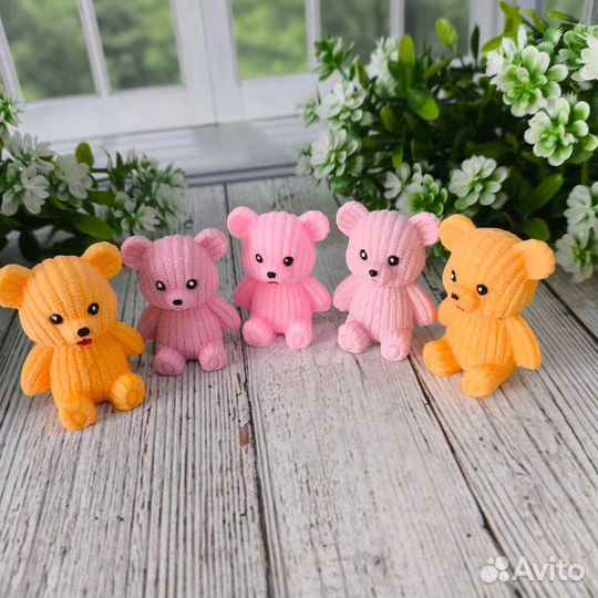 Мыло ручной работы