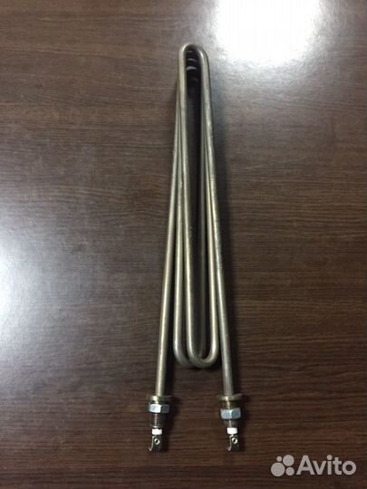 Тэн 5000w 380v котла Руснит