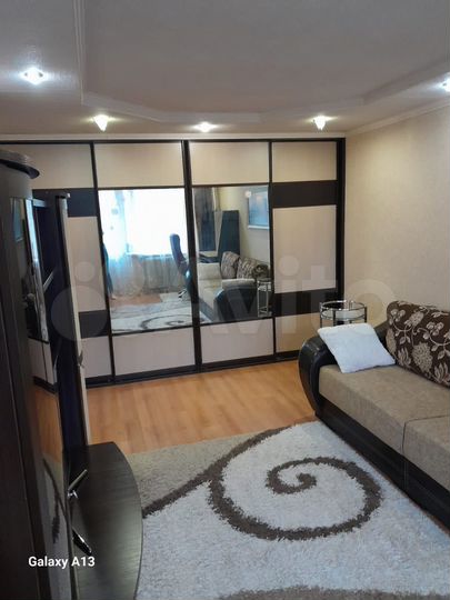 2-к. квартира, 42 м², 5/5 эт.