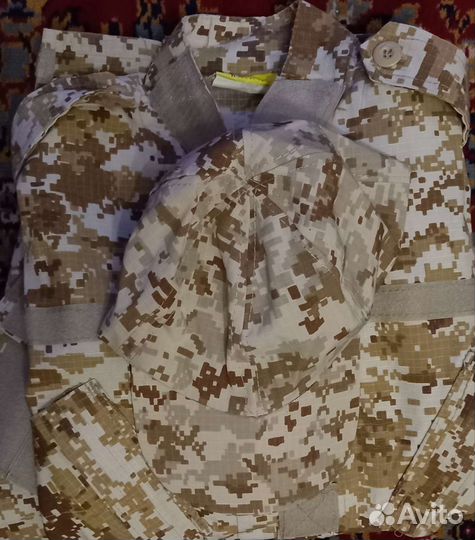 Военная форма