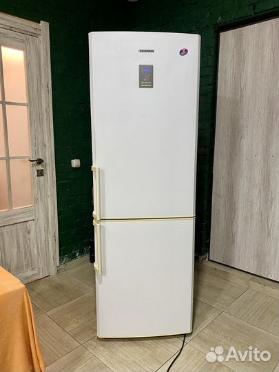 Холодильник samsung no frost+доставка