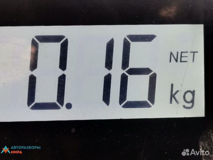 Хомут металлический Lancia Delta 3 2008