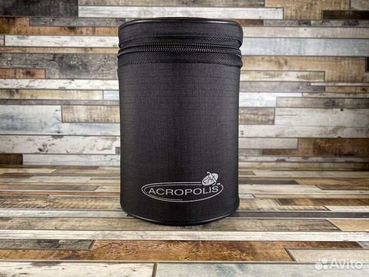 Кофр для объектива