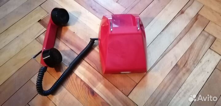 Стационарный телефон