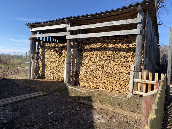 Дом 64 м² на участке 20 сот.