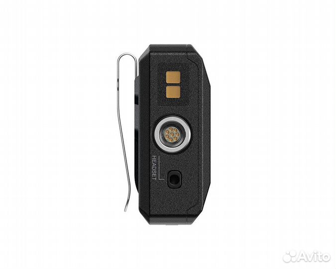 Беспроводной интерком Hollyland Solidcom M1 8